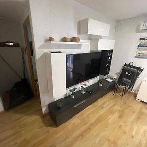 Apartamento de 3 Dormitorios